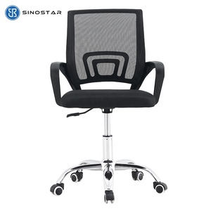 Ghế văn phòng chỉnh hình công thái học hiện đại, thiết kế trị liệu dùng trong y tế - Product Image 2