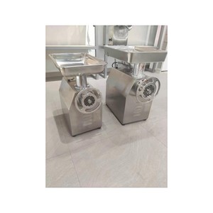 Mejor Precio en Picadoras de Carne Congelada de Acero Inoxidable de Todo Tipo - Product Image 4