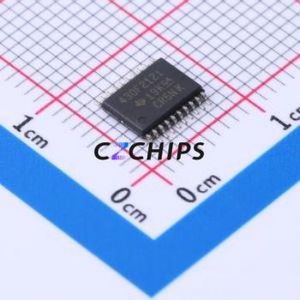 Original-Nuevo microcontrolador de chip IC de circuito integrado MSP430F2121IPWR (MCU/MPU/SoC) - Product Image 1