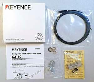Keyence <strong>FU</strong>-<strong>87K</strong> - Product Image 6