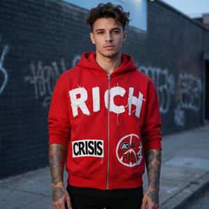 Sweat à capuche personnalisé en tissu premium, coupe ample, impression DTG, streetwear, qualité supérieure, style urbain, vêtement décontracté pour tous les jours, nouveau sweat à capuche pour homme - Product Image 1