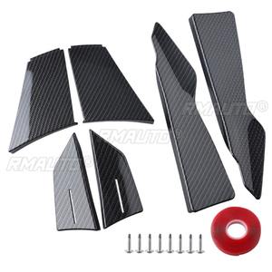 Accesorios de Decoración para Entrada de Aire de Parachoques BMW F80 M3 F82 M4, Cubierta de Divisor de Parachoques, Modificación - Product Image 6