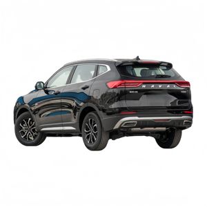 畅销二手价格实惠二手哈弗Suv哈弗H6汽车上市高速 - Product Image 2