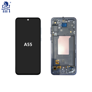 Đối với Samsung A55 OLED màn hình LCD màn hình cảm ứng FHD pixel thay thế cho các mô hình khác nhau 1 năm bảo hành GX - Product Image 1