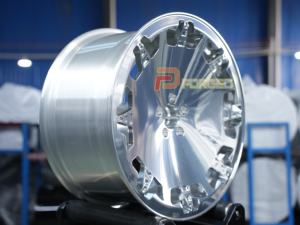 Jantes forgées de luxe personnalisées, jantes aérodynamiques pour <span class=keywords><strong>Rolls</strong></span> <span class=keywords><strong>Royce</strong></span> Bacalar <span class=keywords><strong>Phantom</strong></span> Bentley Flying Mulsanne Mercedes-Benz Classe S Classe E - Product Image 5