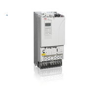 Precio de Fábrica, Variadores de Frecuencia ABBS VFD Modelo ACS800, 450KW 525-690V, Convertidor de Frecuencia CA ACS800-104-0580-7Inverter