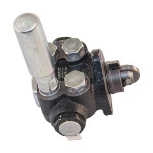 Bomba de Aceite para Motor Diésel SYB-535 535-000+A de Bajo Precio al por Mayor para Cargadoras Mecánicas Chinas - Product Image 2