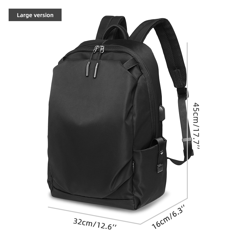 Large Black