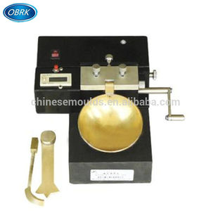 Hochwertiges Manuelles Flüssigkeitsgrenze-Prüfgerät Set Casagrande Flüssigkeitsgrenze-Apparat - Product Image 2