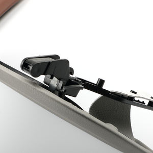 Sedile posteriore per BMW serie 5 serie 7 F07/F10/F11/F18/F01/F02/F04 custodia in vera pelle - Product Image 6