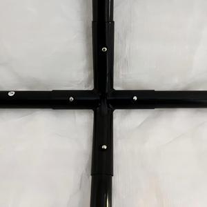 Auvent en acier durable, beau et pratique, facile à assembler, <span class=keywords><strong>pour</strong></span> tracteur agricole avec fonctionnalités de stationnement et de garage - Product Image 4