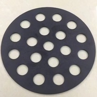 Barbecue Kamado en céramique au charbon de bois, construction durable en acier inoxydable, design compact pour 3 à 5 personnes, idéal pour le camping et les barbecues en extérieur