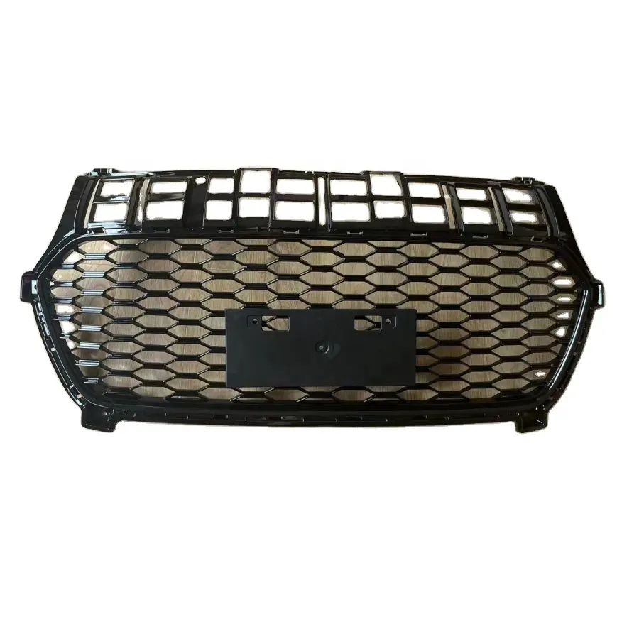 Auto-Onderdelen Voor Grill Auto Grille Verf Accessoires Aangepaste Auto-Accessoires Voor Suzuki Swift