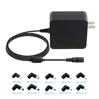 Universele Laptop Ac Adapter Voor Hp Dell & Lenovo & Acer & Asus & Ibm & Toshiba & Compaq & samsung & Sony & Fujitsu & Gateway & Notebook Ultrabook