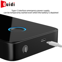 Cerradura Inteligente con Huella Dactilar, WiFi y Control de Acceso por Aplicación, Puede Reemplazar la Máquina de Control de Asistencia, OEM y ODM Disponibles
