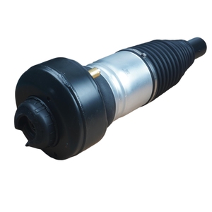 Amortiguadores de suspensión neumática delanteros derechos e izquierdos 4N0616039 compatibles con Audi A8/D5 S8 4N616039K - Product Image 3