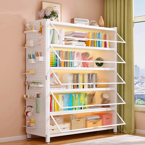 <span class=keywords><strong>Vitrina</strong></span> con Puertas <span class=keywords><strong>de</strong></span> Acrílico, <span class=keywords><strong>Vitrina</strong></span> <span class=keywords><strong>para</strong></span> Coleccionables, Exhibidor <span class=keywords><strong>para</strong></span> Sala <span class=keywords><strong>de</strong></span> Estar u Oficina - Product Image 3