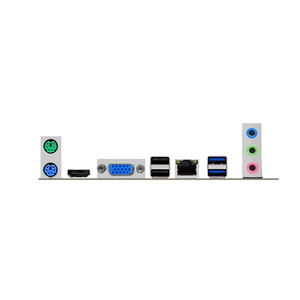 Desktop <span class=keywords><strong>Ddr4</strong></span> Gaming H311 Lga1151 presa H311m-K scheda madre doppio canale Ram in magazzino - Product Image 4