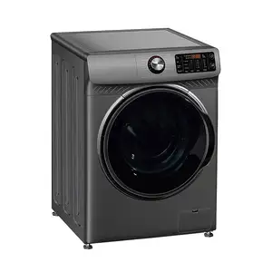Máquina de lavar máquina de lavar roupa, máquina de lavar roupa completa inteligente do oem 7kg