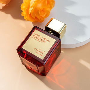 Perfumes de Mujer al por Mayor de Alta Calidad, Colonia en Spray de Larga Duración, Fragancia de Lujo, Marca Original de Diseñador, <span class=keywords><strong>Bacarat</strong></span> Rouge 540 - Product Image 6
