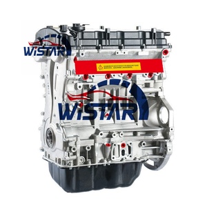 <span class=keywords><strong>Venta</strong></span> directa de fábrica G4KJ G4KH Bloque largo 2.4L 2,0 T DOHC L4 16 Válvulas Motor desnudo para Hyundai Santafe para <span class=keywords><strong>Kia</strong></span> <span class=keywords><strong>Sorento</strong></span> - Product Image 1