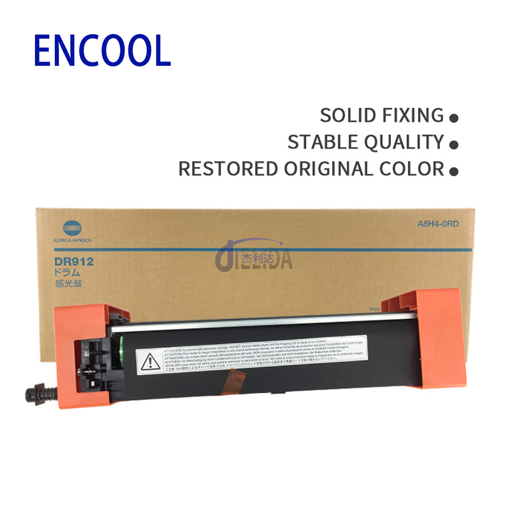 Original DR912 Drum Cartridges for Konica Minolta Bizhub