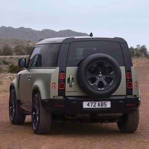 <span class=keywords><strong>Land</strong></span> <span class=keywords><strong>Rover</strong></span> <span class=keywords><strong>Defender</strong></span> 2025 110 3.0t 2.0t P300 de Alto Rendimiento, SUV Usado de Gasolina, Automático de 8 Velocidades, 3 Puertas, 5 Asientos - Product Image 2