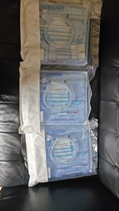 Mümkün uzun vadeli hemodiyaliz kateter çift lümen kalıcı hemodiyaliz kateter diyaliz boru - Product Image 3