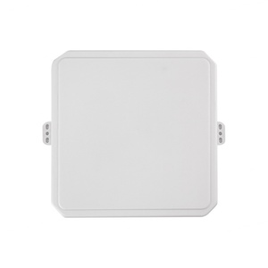 เสาอากาศ RFID UHF แบบวงกลม 7dBi สำหรับภายนอกอาคาร กันน้ำ รุ่น VA-Q168R วัสดุ ABS ความถี่ 860-960MHz - Product Image 2
