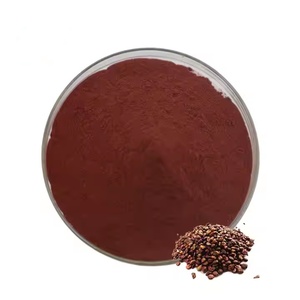 Nuoyuan Chất lượng cao <span class=keywords><strong>Hot</strong></span> Bán cấp thực phẩm hạt nho extract95 % với giá tốt nhất - Product Image 1