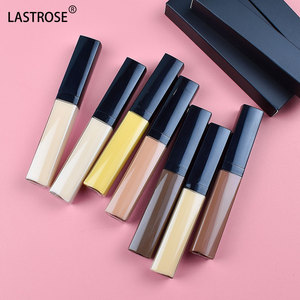 <span class=keywords><strong>Corrector</strong></span> de maquillaje Cobertura completa Círculos oscuros Enrojecimiento Hiperpigmentación Imperfecciones Hidratante Satén Líquido <span class=keywords><strong>Corrector</strong></span> - Product Image 4