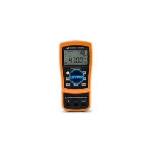 Analyseur <span class=keywords><strong>LCR</strong></span> portatif <span class=keywords><strong>Keysight</strong></span> U1731C 100Hz/120Hz/1kHz, robuste, 60 000 points, autonomie de 800 heures de batterie, ytdi - Product Image 5