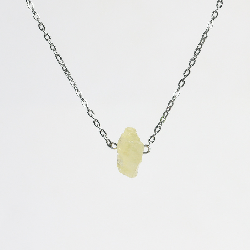 silver topaz