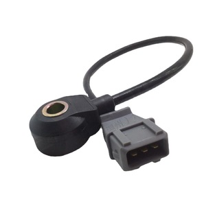 Sensor de Detonación Daewoo OE 96253545 96386710 1864086Z00 7517360 SJQ-4024, Nuevo Sensor Automotriz para Reemplazo y Reparación - Product Image 2