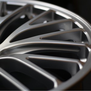 Rines de Aleación de Aluminio de Diseño Clásico de Alto Rendimiento de 17, 18 y 19 Pulgadas, 5x112, Cóncavos, para Autos de Pasajeros y JDM - Product Image 3
