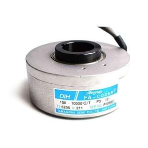 <span class=keywords><strong>Fujitec</strong></span> ชิ้นส่วนลิฟต์เหล็กสำหรับฮุนไดที่ทันสมัยเครื่องเข้ารหัส TS5236N211ทามากาว่าสำหรับโรงแรมและโรงพยาบาล - Product Image 2