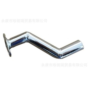 Colector de Admisión Zhenxirui de 80 cc y 32 mm con Junta para Reparación de Motocicletas - Product Image 2