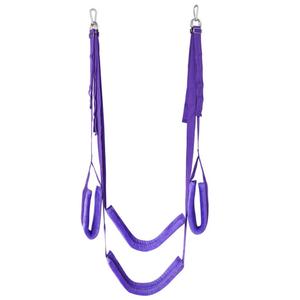 Bondage Sesso Di Lusso Altalena Coperta, <span class=keywords><strong>Fantasy</strong></span> Amore Altalena per Gioco Per Adulti - Product Image 6