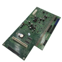 Placa Base de Impresora T770 para HP DesignJet DJ T770 T1200 T2300, Piezas de Plotter CH538-60003 CH538-67009 CH538-80003, Placa Formateadora