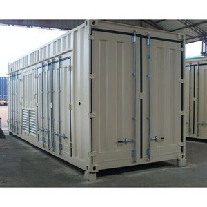 Unité de désinfection intégrée pour conteneurs, chambre de stérilisation mobile extérieure, système de traitement des déchets hospitaliers - Product Image 4