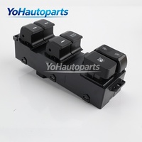 Interruptor Maestro de Control de Elevalunas Eléctrico 93570-4X300, 93570-4Y300, 93570-4X000 para Kia K2