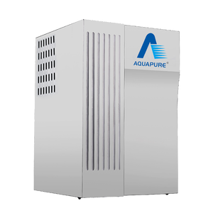 Générateur d'ozone industriel 10g avec concentrateur d'oxygène intégré - Product Image 3