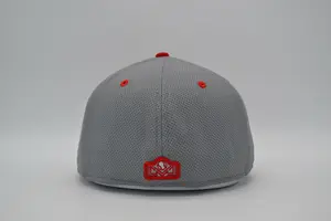 3D вышивка стикер бейсболки 6 панели приталенная Кепка для бейсбола, новый тренд пользовательские классический изготовленный на заказ логотип Snapback кепка спортивная шляпа изготовленный на заказ
