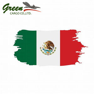 Logística de contenedores embalaje Agente de envío a México Flete China a México Envío seguro Transporte puerta a puerta - Product Image 5