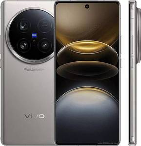 Nuevo Teléfono Inteligente VIVO X100 Ultra 5G, Pantalla AMOLED de 6.78 Pulgadas y 120Hz, Batería de 5500mAh, Supercarga de 80W, Snapdragon 8 Octa Core, 108MP - Product Image 5