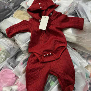Ropa para Niños al por Mayor en Lotes Mixtos Económicos 2024 a Precio de Fábrica, Éxito de Ventas Infantil - Product Image 4
