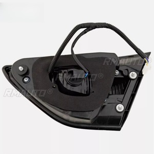 Left Right Rear <b>LED</b> Taillight Taillamp Assembly Wide <b>Light</b> <b>Corner</b> Lamp For Nissan Maxima 2019-2023 265409DJ0A NI2803122 - Product Image 4