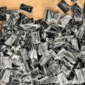 de plate-forme de course Sim jeu de voiture simulateur de conduite cockpit argent 40120 kit 8040 noir 4080 cadres en aluminium - Product Image 5