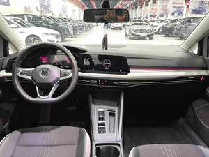 Utilisé pour <span class=keywords><strong>Golf</strong></span> 2021 280TSI Automatique Direction Gauche 5 Places Gaz 5 portes Hatchback <span class=keywords><strong>Prix</strong></span> bas - Product Image 2