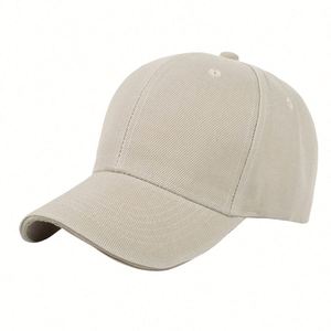 Gorra de Béisbol con Visera Rígida y Logotipo Personalizado de Fábrica al por Mayor, Gorra de Béisbol Promocional a Precio Económico - Product Image 6